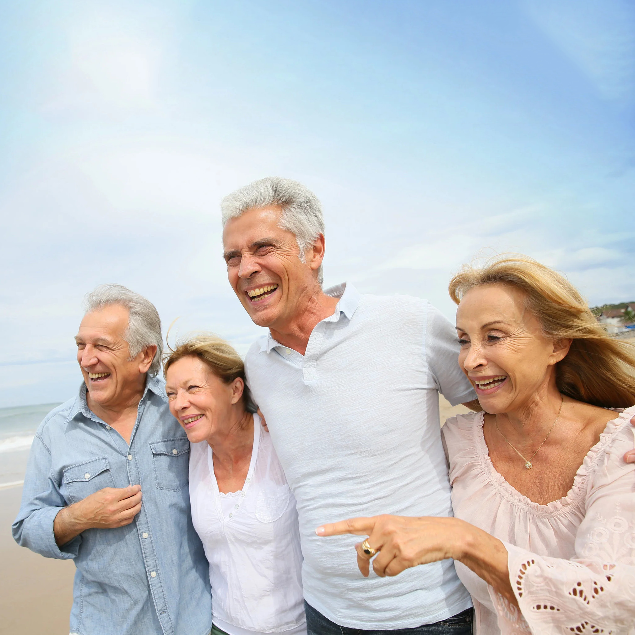 Senior Care