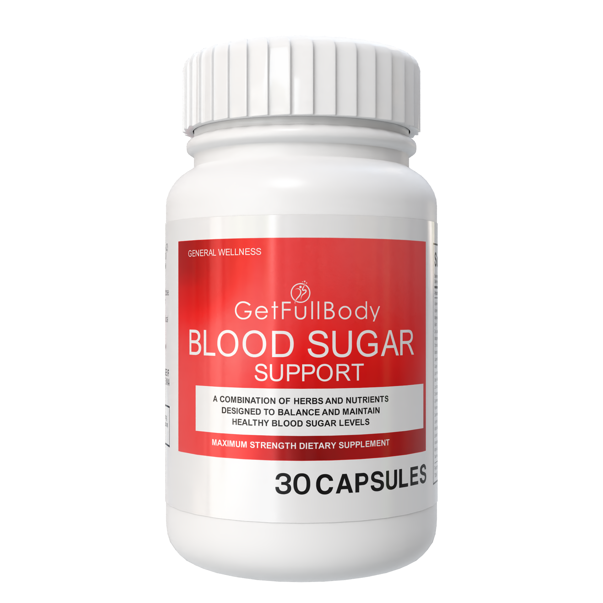 Blood Sugar Support