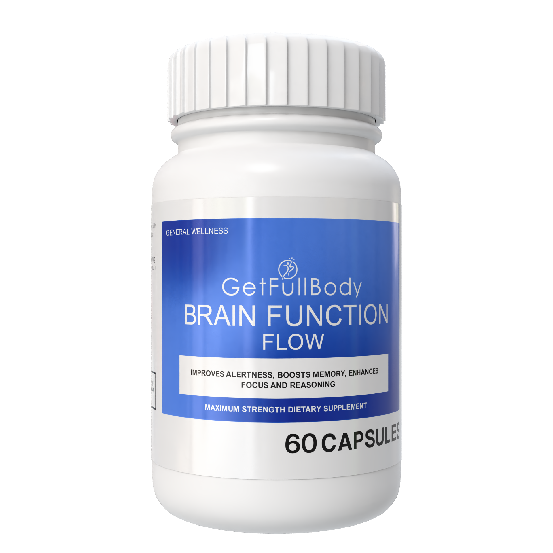 Brain Function Flow