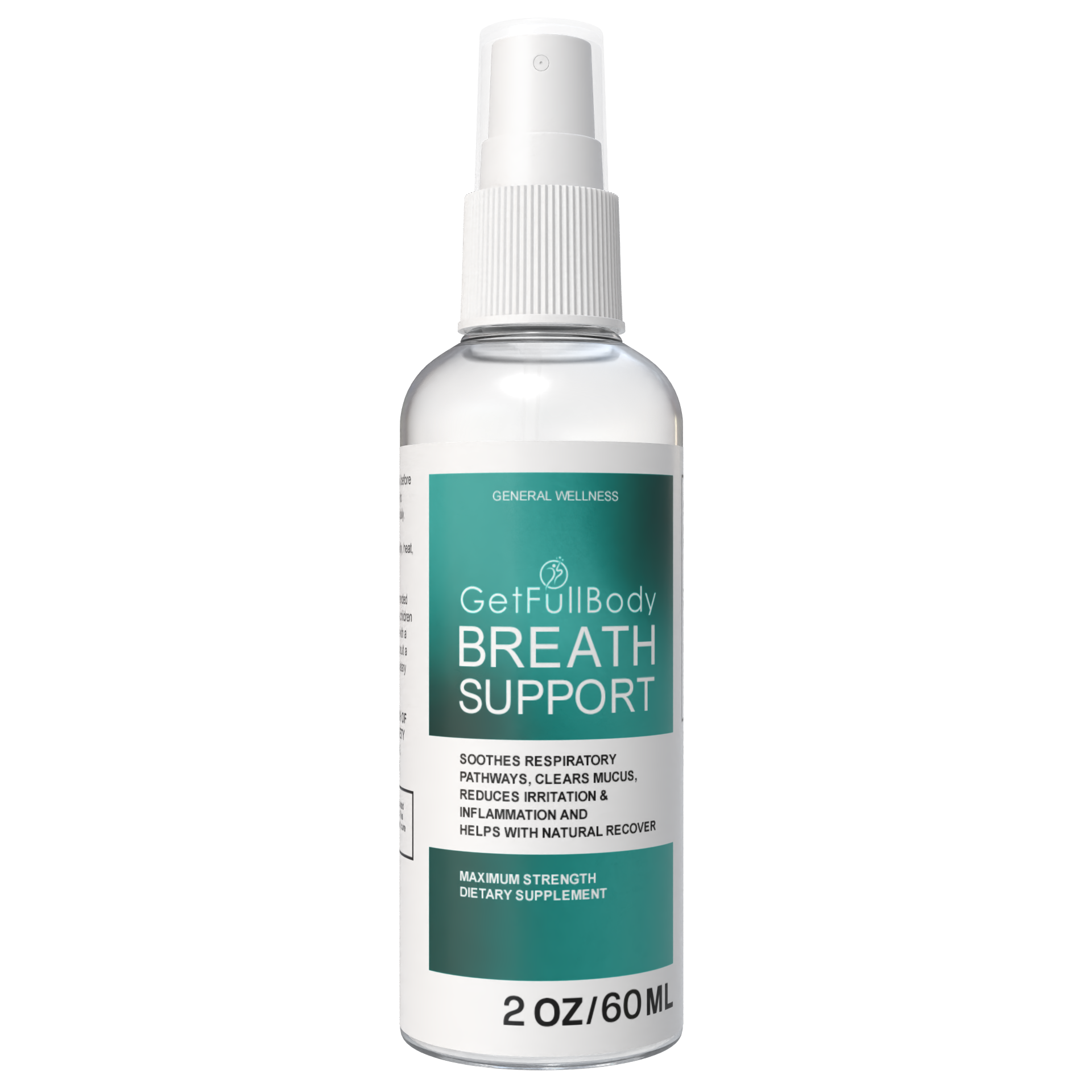 Breath Support