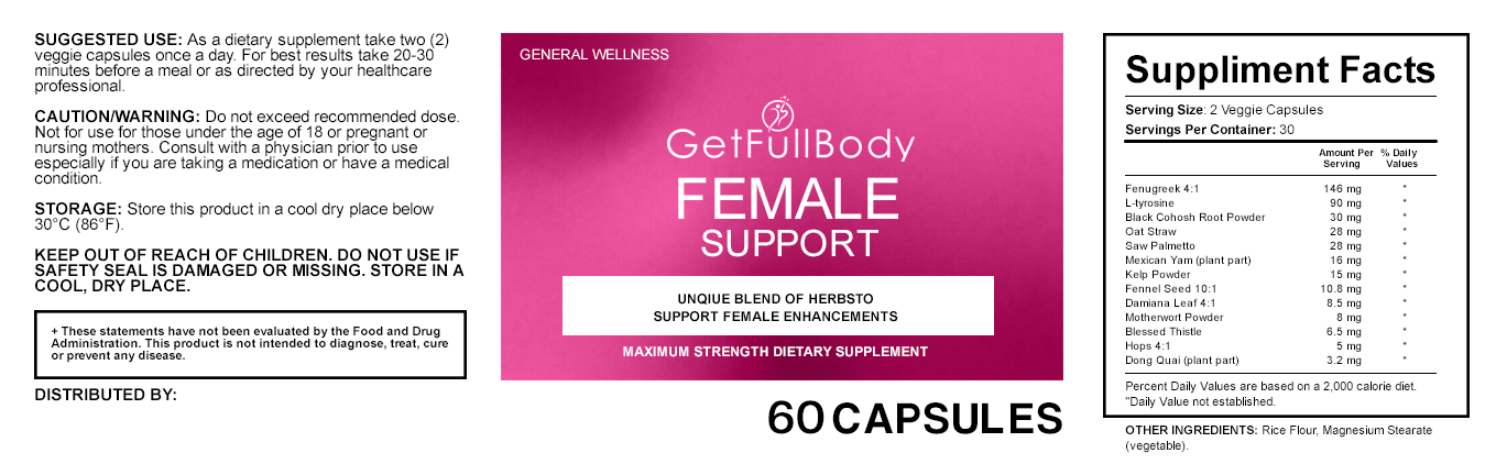 Female Support view 2
