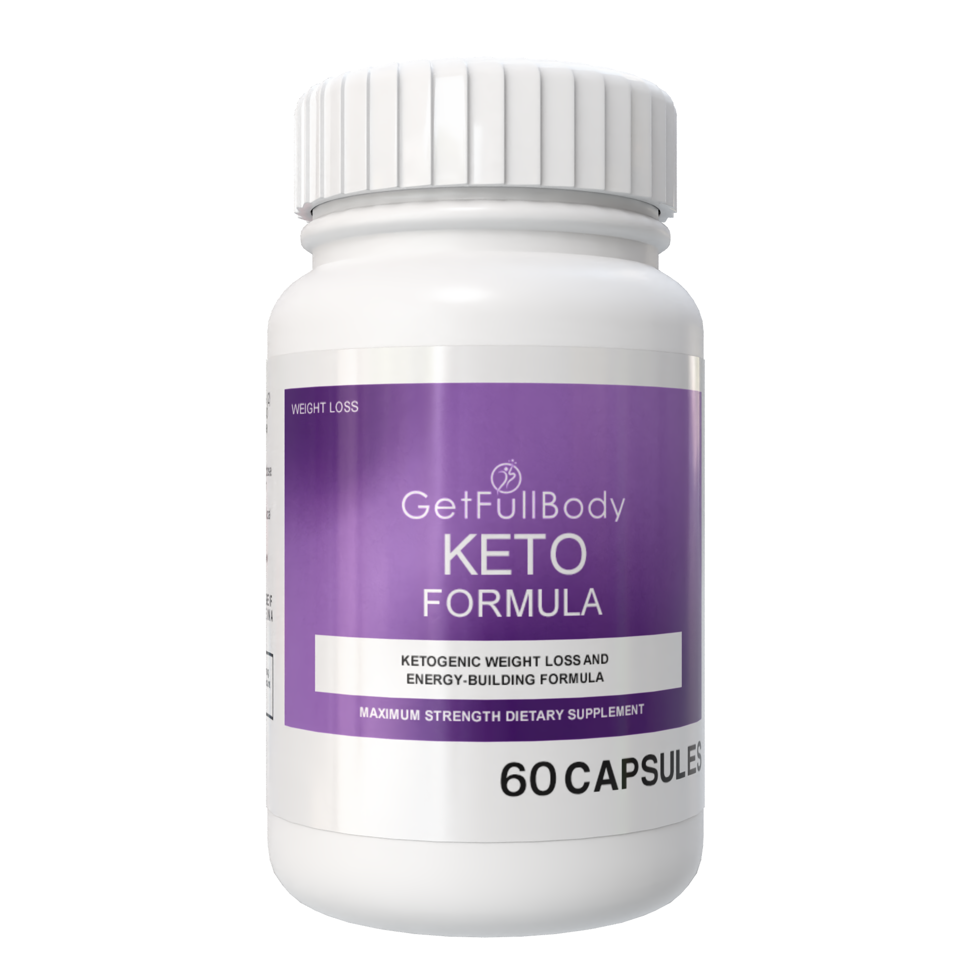 Keto Formula
