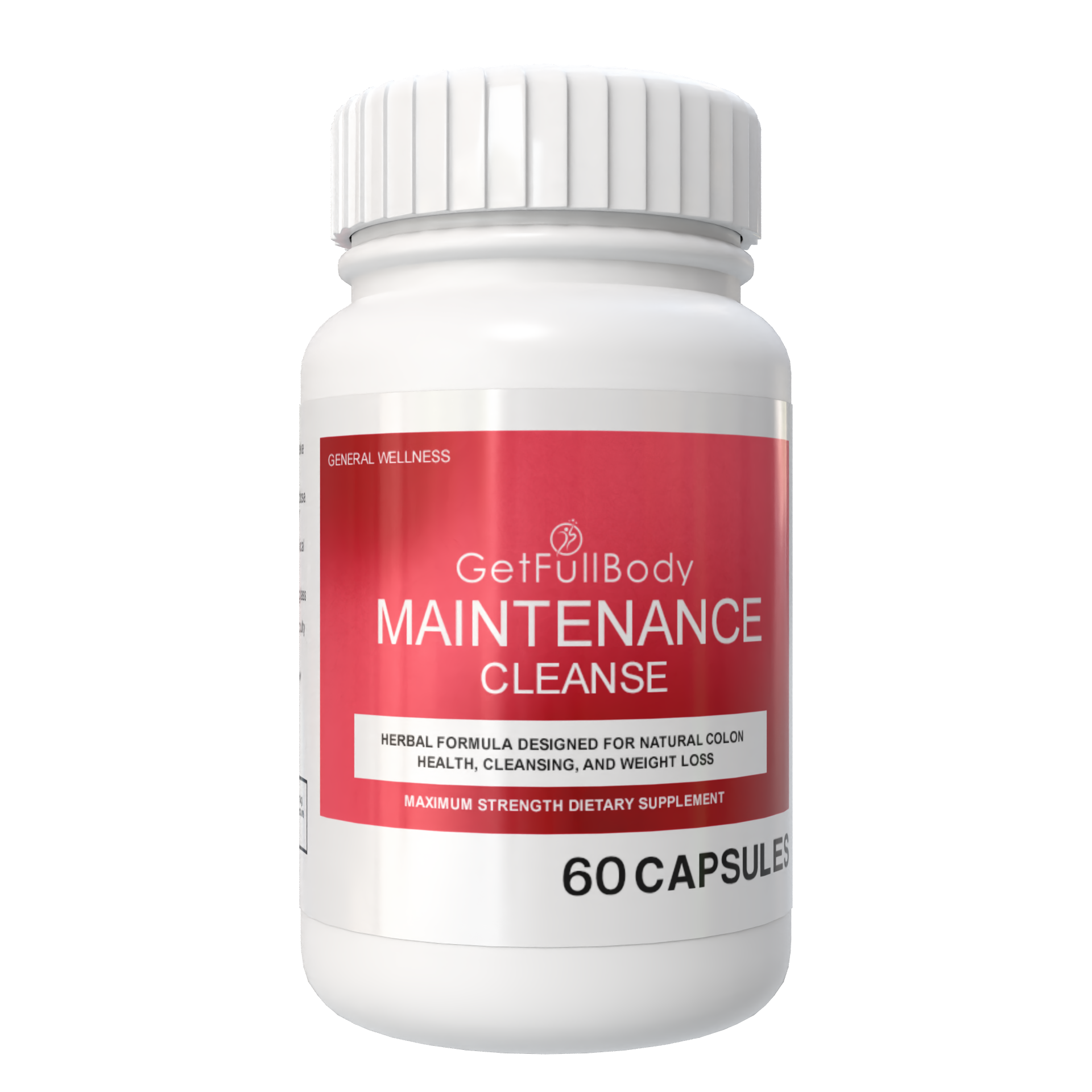 Maintenance Cleanse
