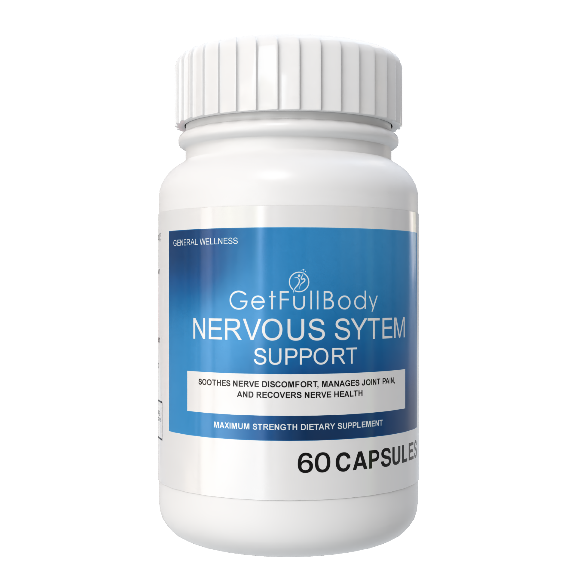 Nervous System Support