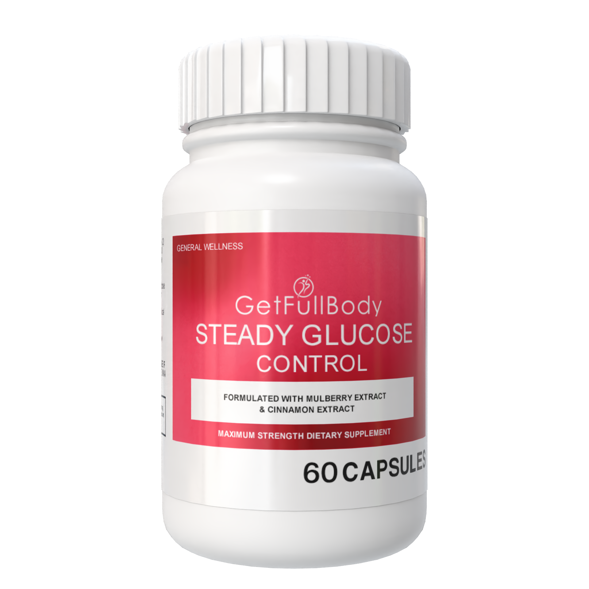 Steady Glucose Control